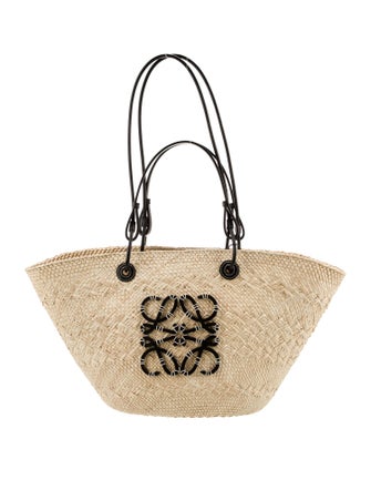 Loewe Raffia Anagram