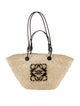 Loewe Raffia Anagram