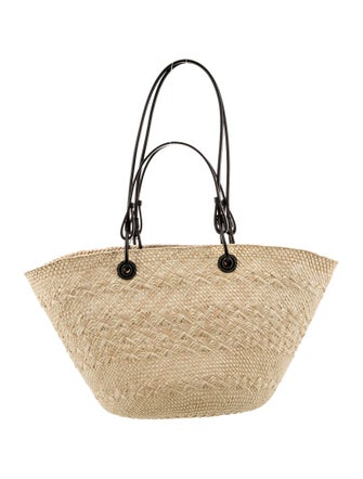 Loewe Raffia Anagram