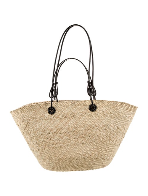 Loewe Raffia Anagram