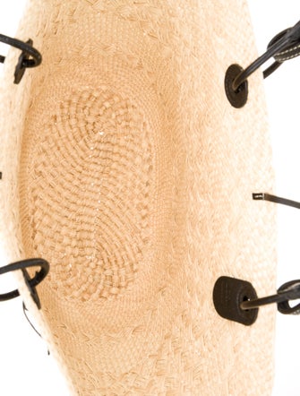 Loewe Raffia Anagram