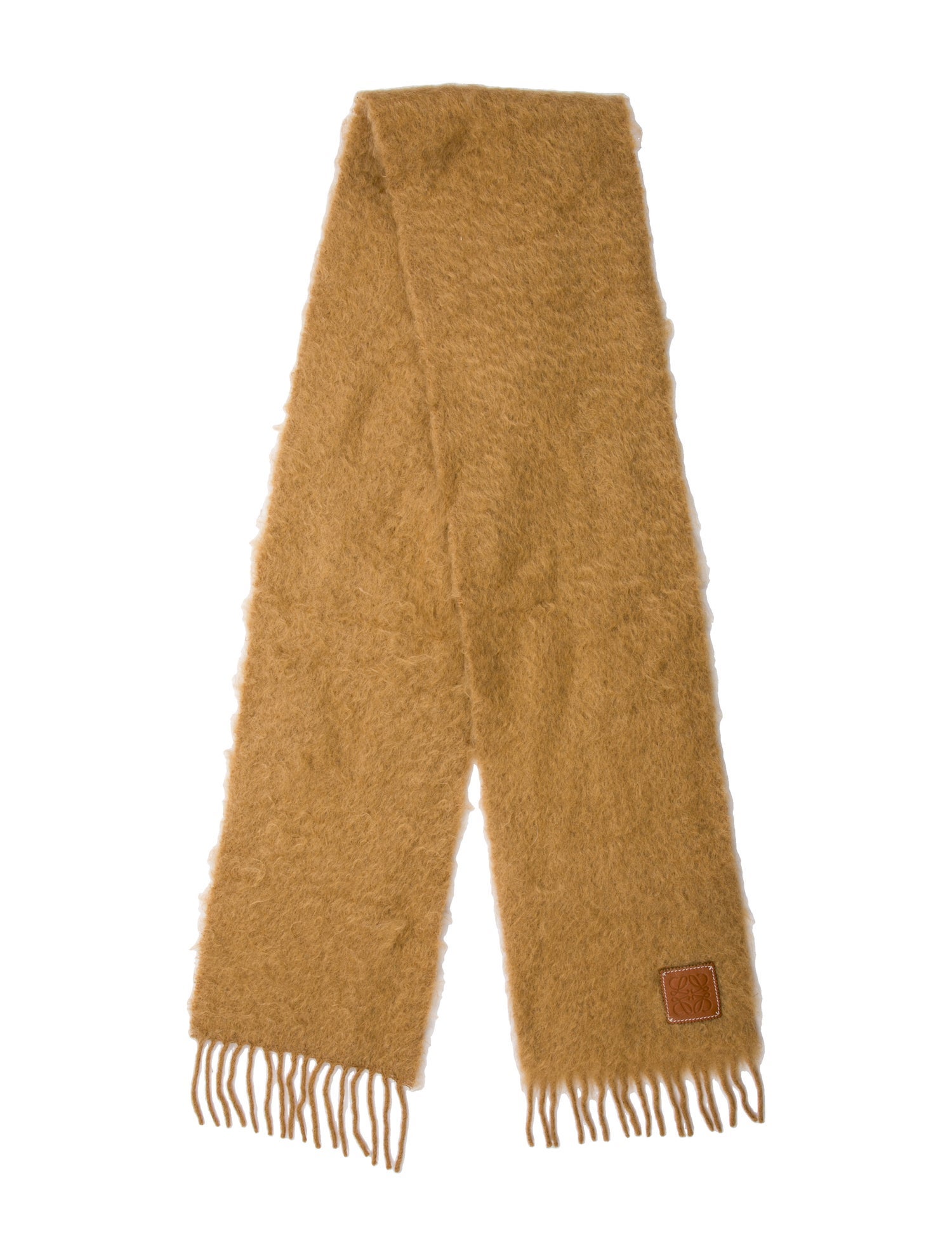 Loewe Mother Of Pearl Scarf