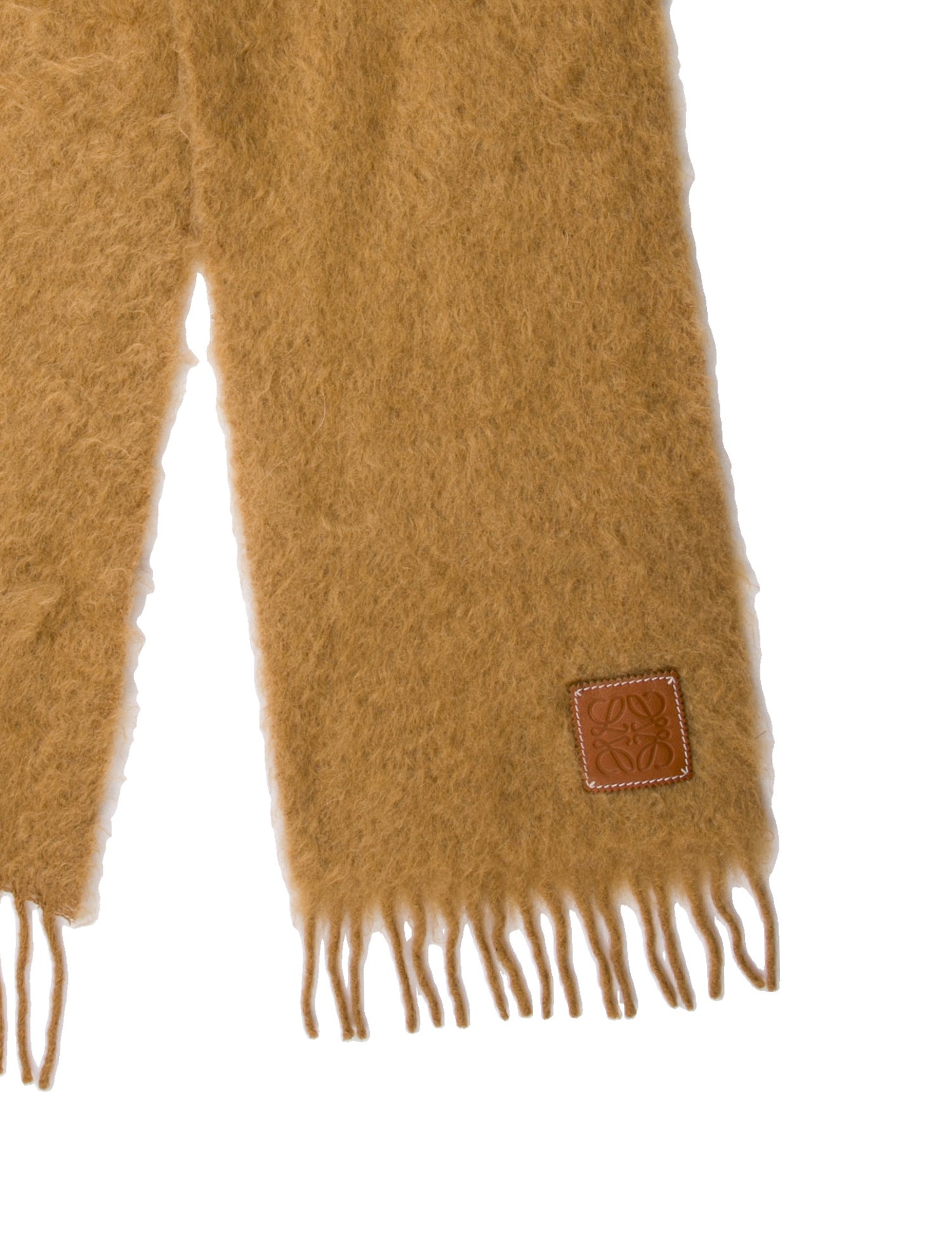 Loewe Mother Of Pearl Scarf