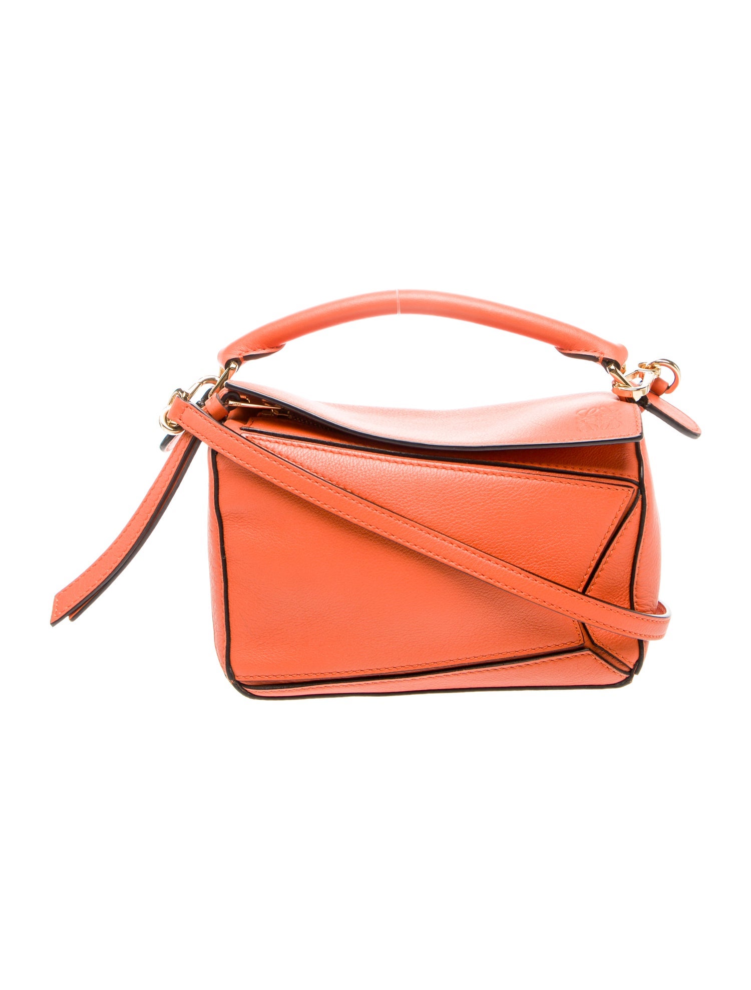 Loewe Leather Puzzle