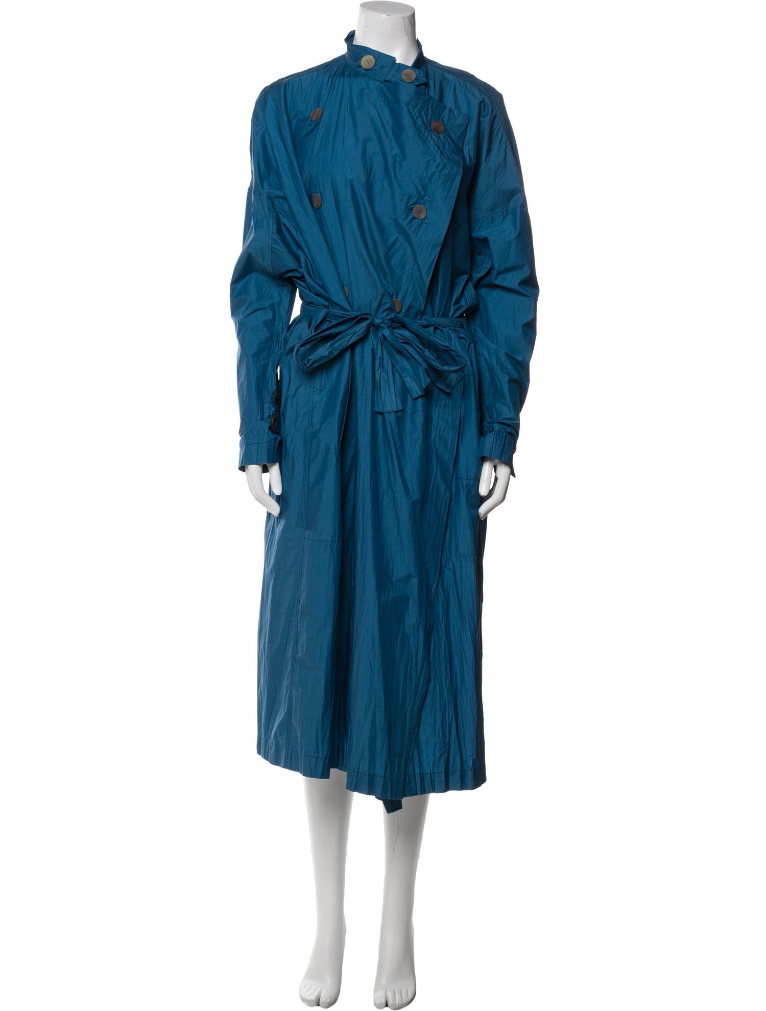 Loewe Trench Coat