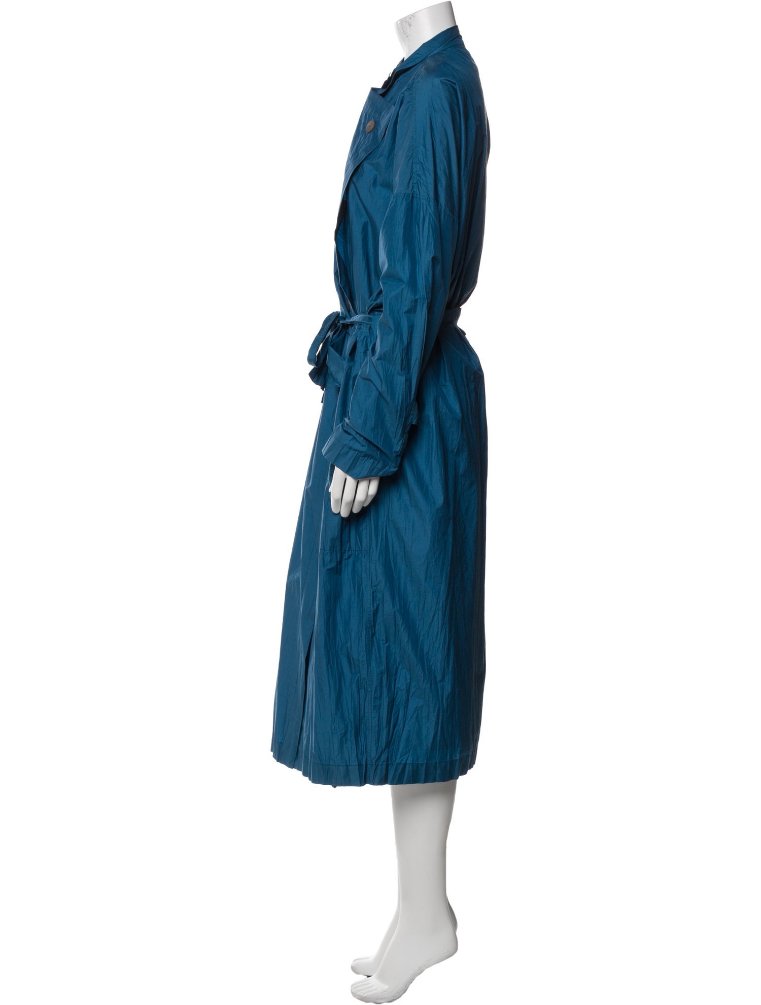 Loewe Trench Coat