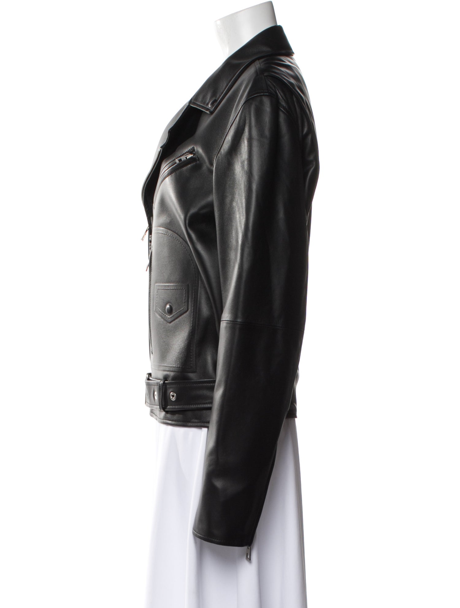 Loewe Biker Jacket