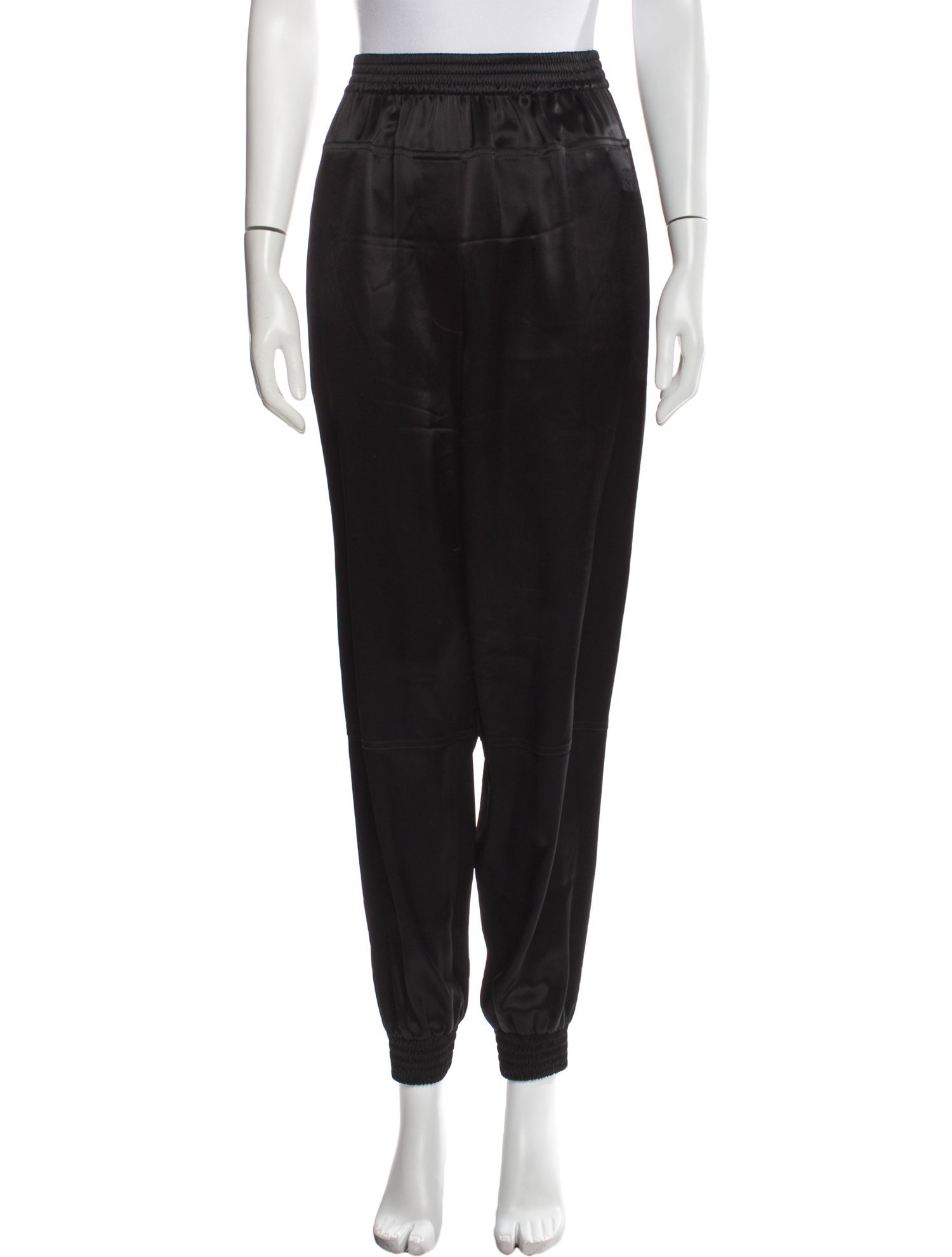 Loewe Skinny Leg Pants