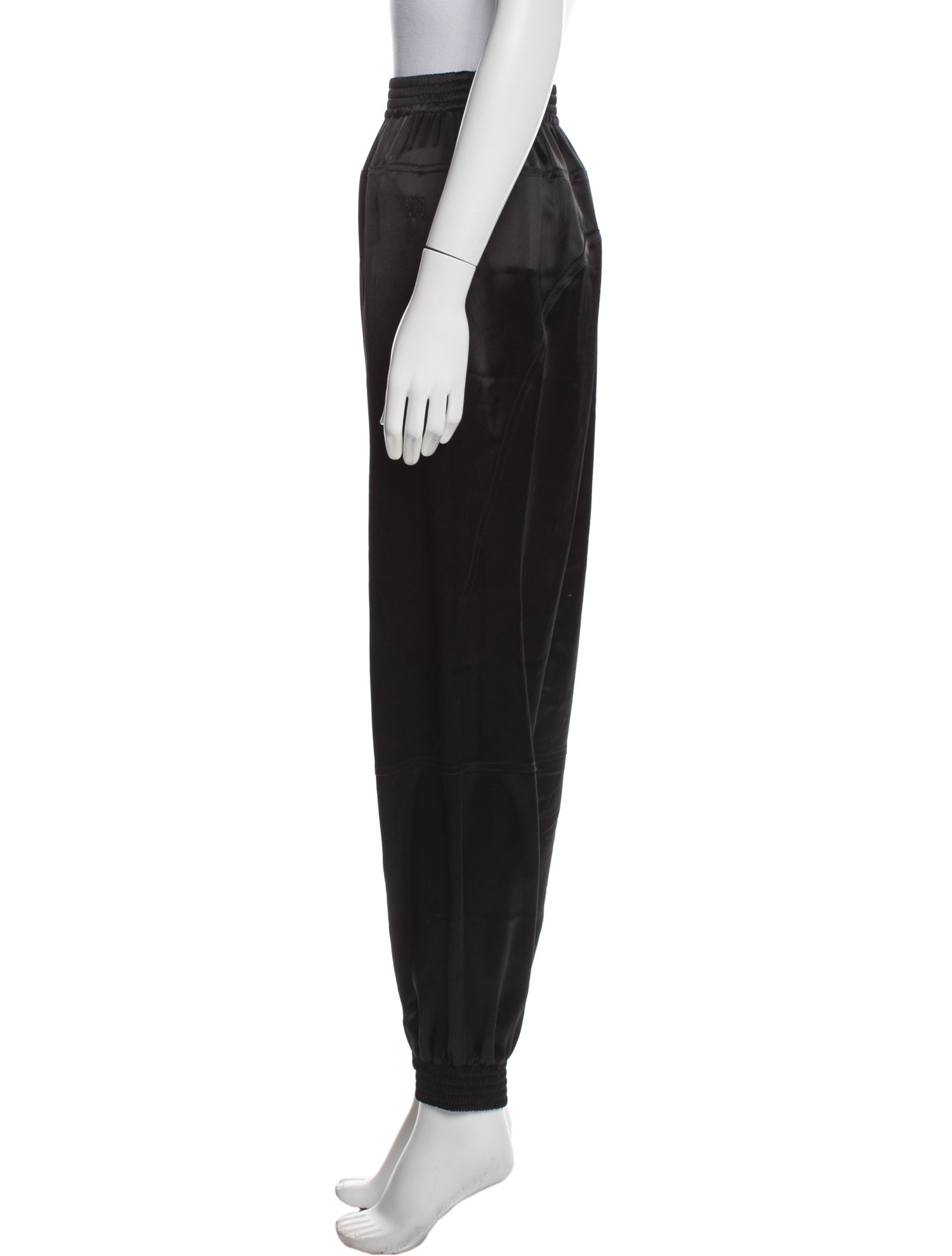 Loewe Skinny Leg Pants