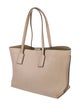 Loewe Leather Tote
