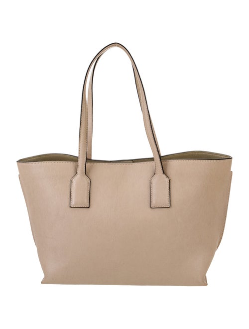 Loewe Leather Tote
