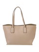 Loewe Leather Tote