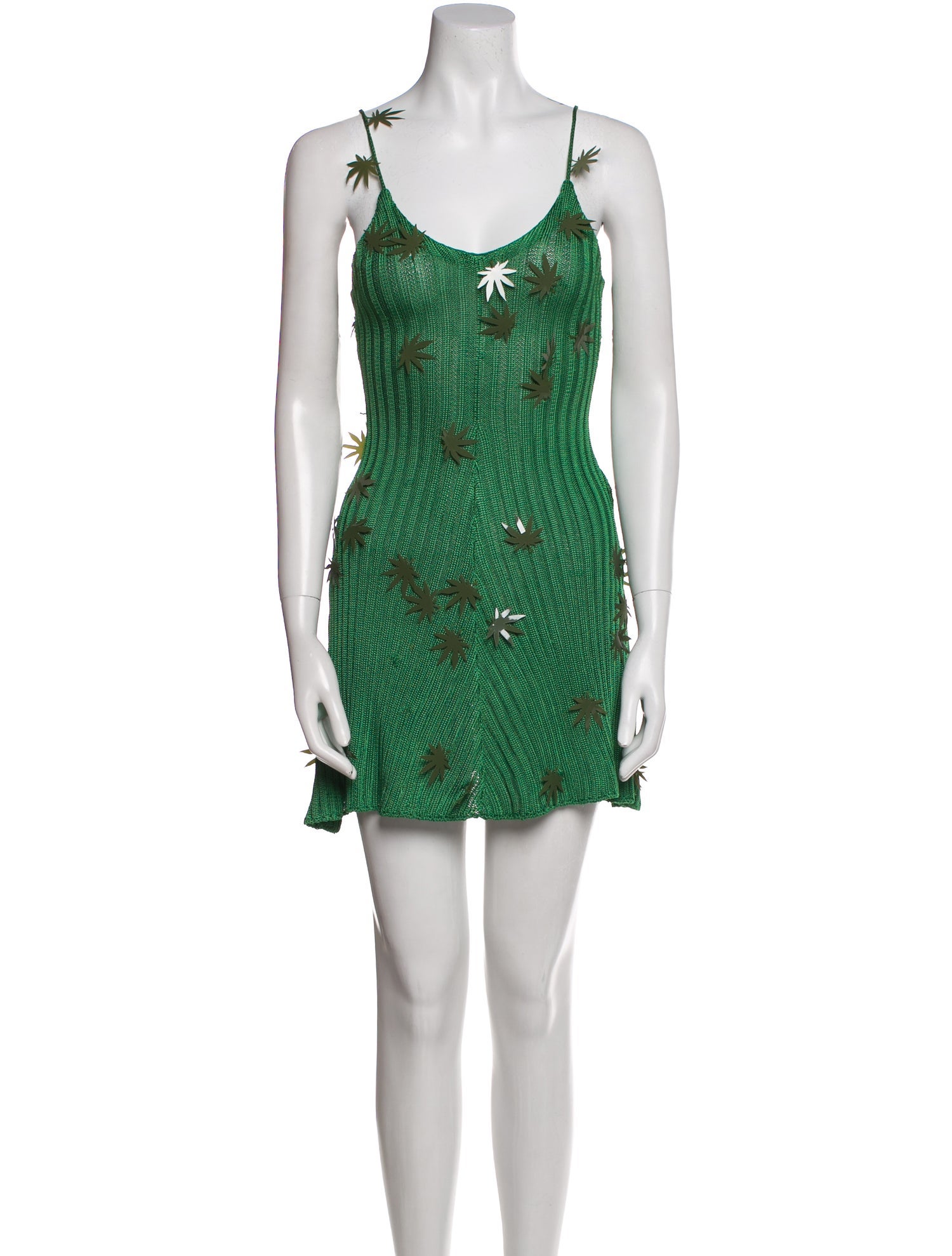 Loewe 2023 Mini Dress