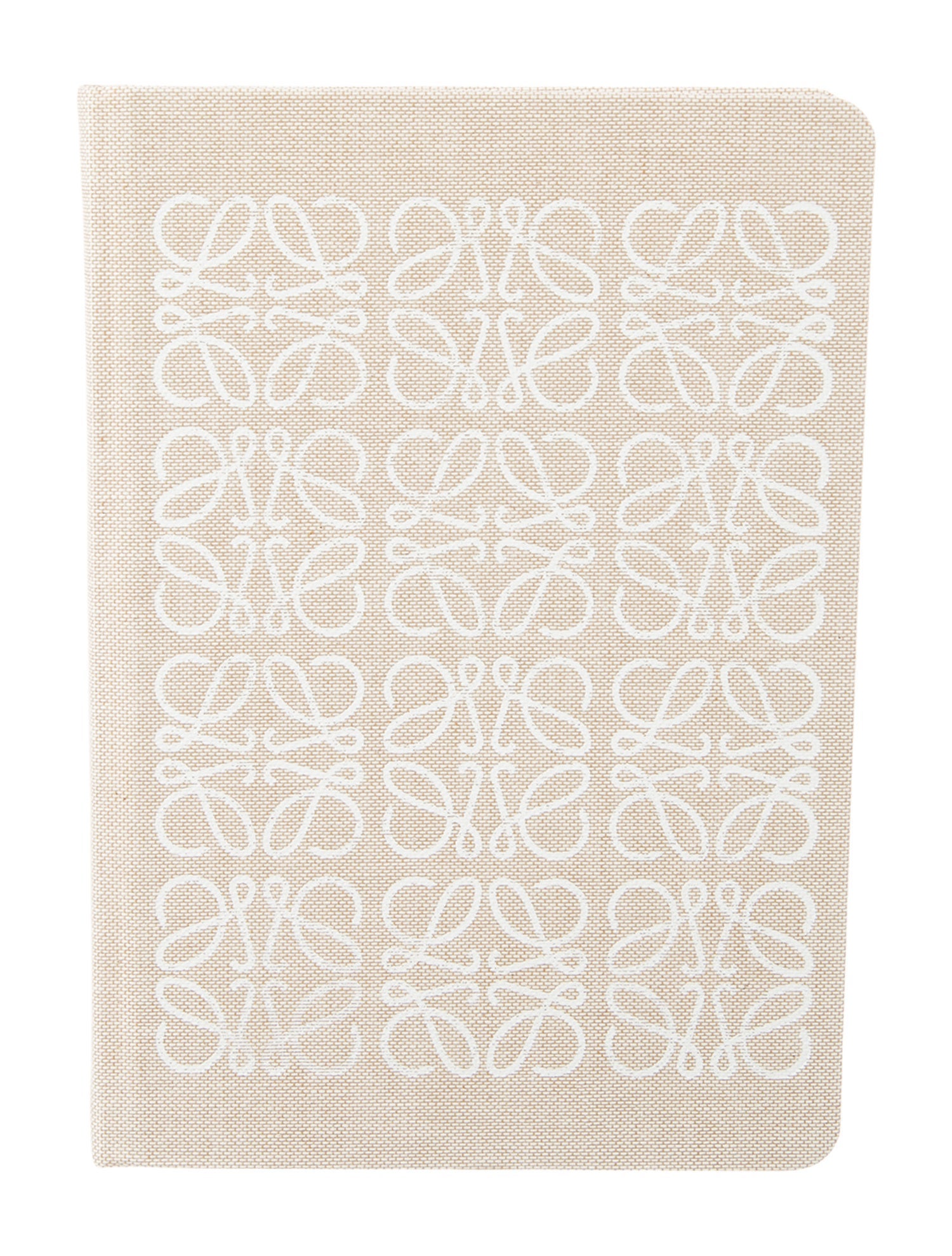 Loewe Natural Notebook