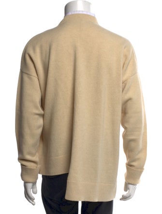 Loewe Wool Printed Pullover