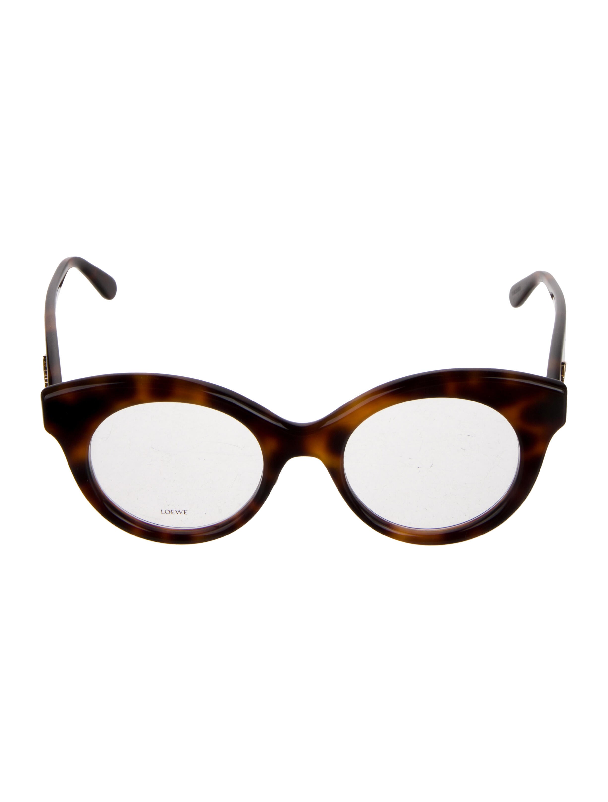 Loewe Cat-Eye Eyeglasses