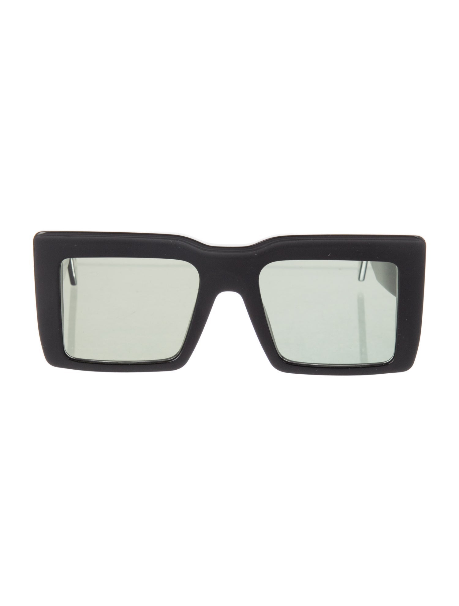 Loewe Square Tinted Sunglasses