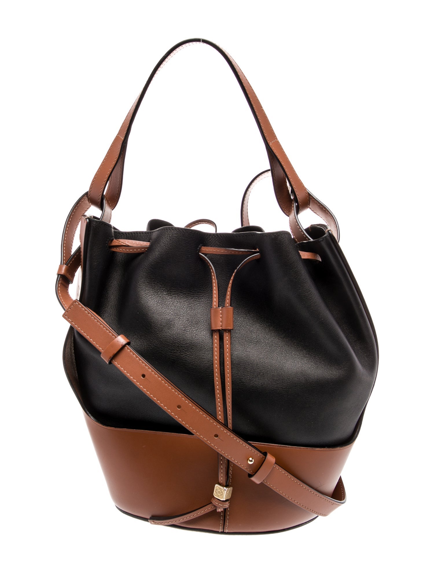 Loewe Leather Balloon