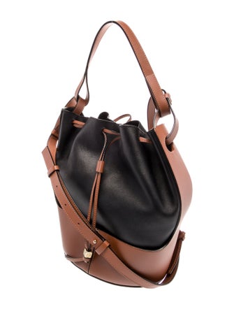 Loewe Leather Balloon