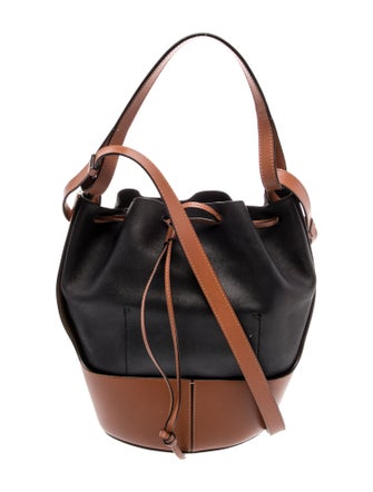 Loewe Leather Balloon