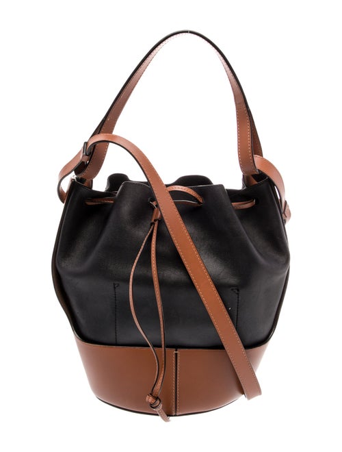 Loewe Leather Balloon