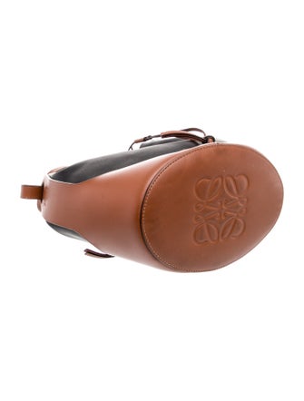 Loewe Leather Balloon