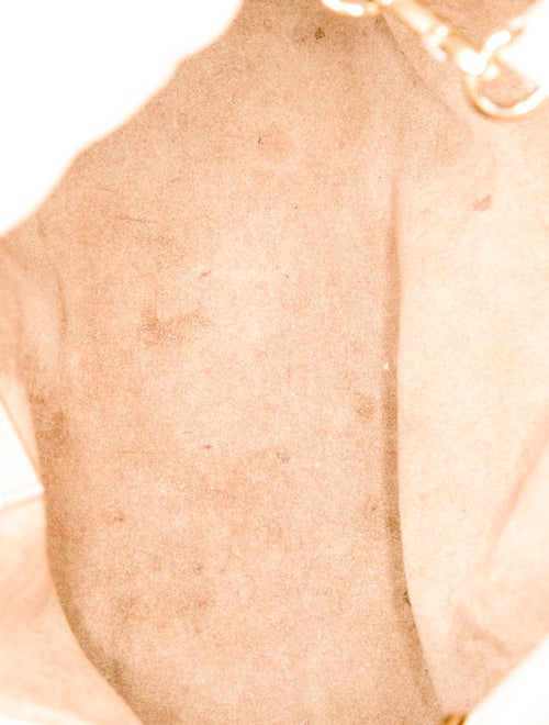 Loewe Leather Flamenco Knot Mini 2024