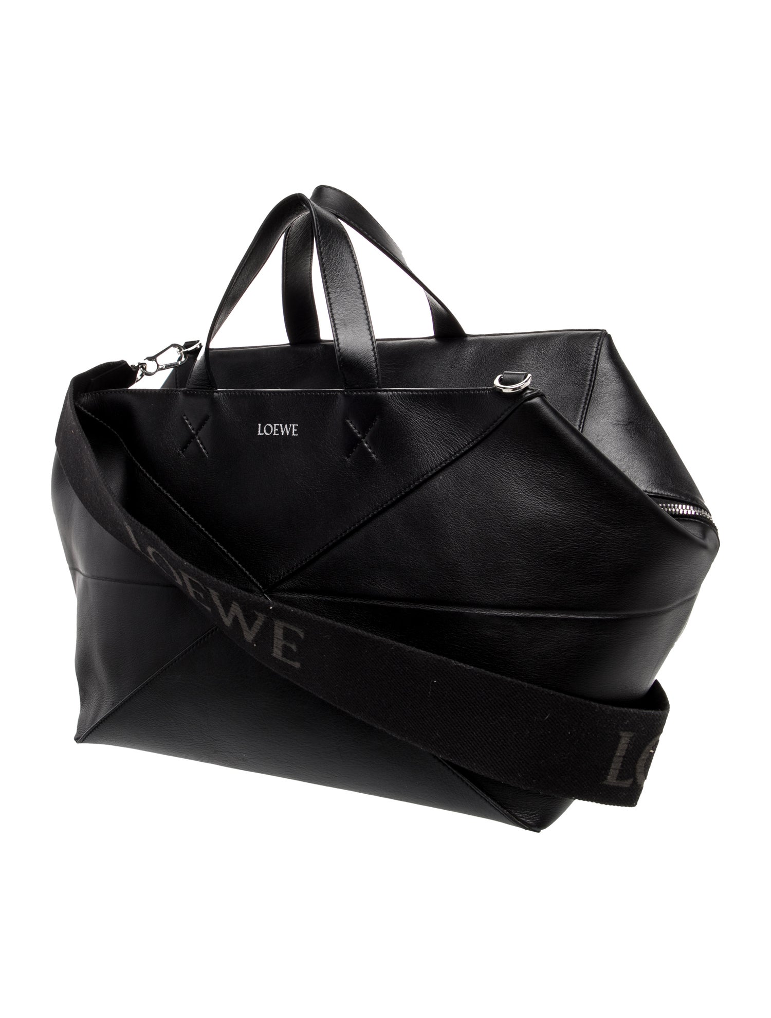Loewe Leather Puzzle 2023