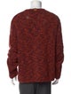 Loewe Wool Crew Neck Pullover