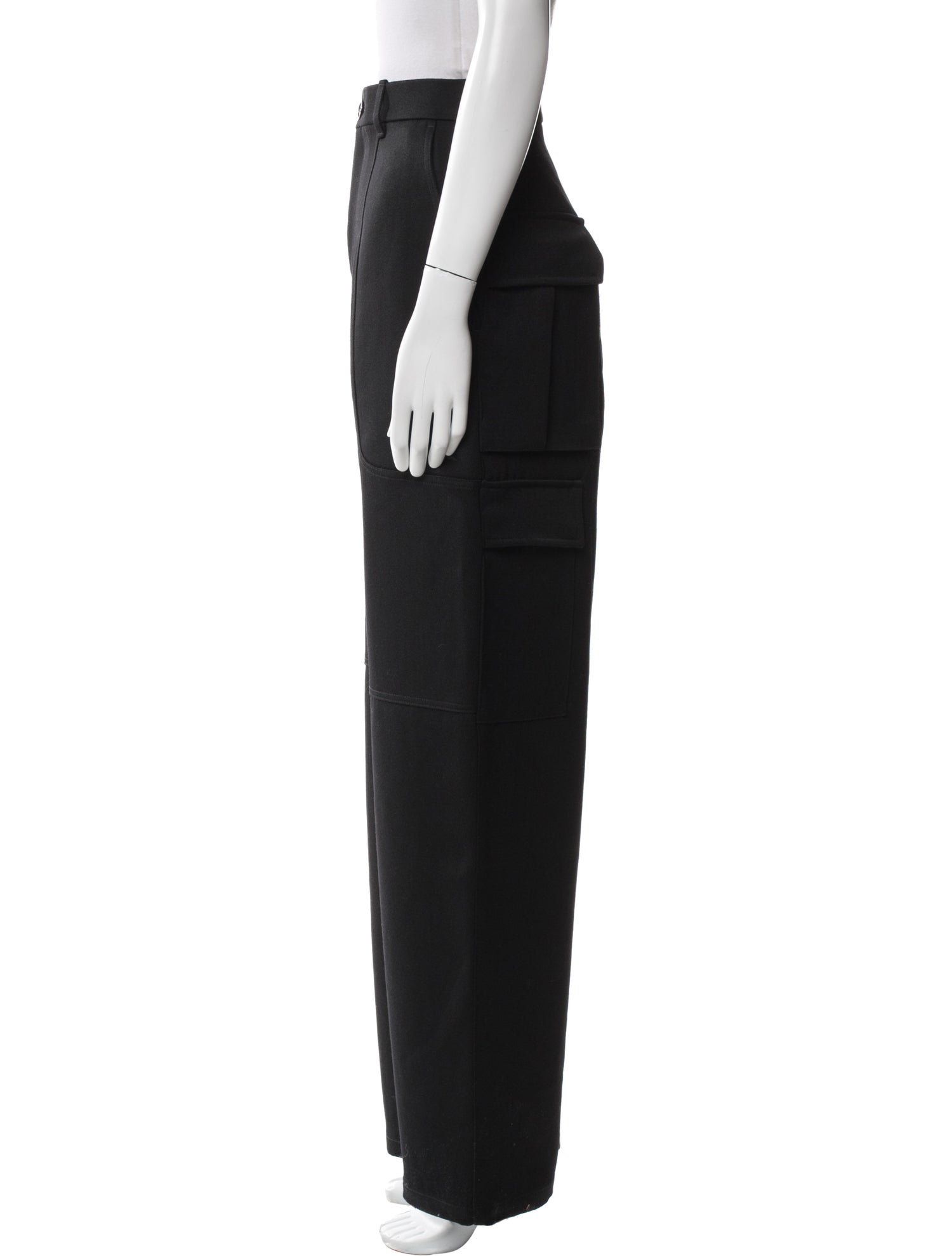 Loewe 2024 Dress Pants