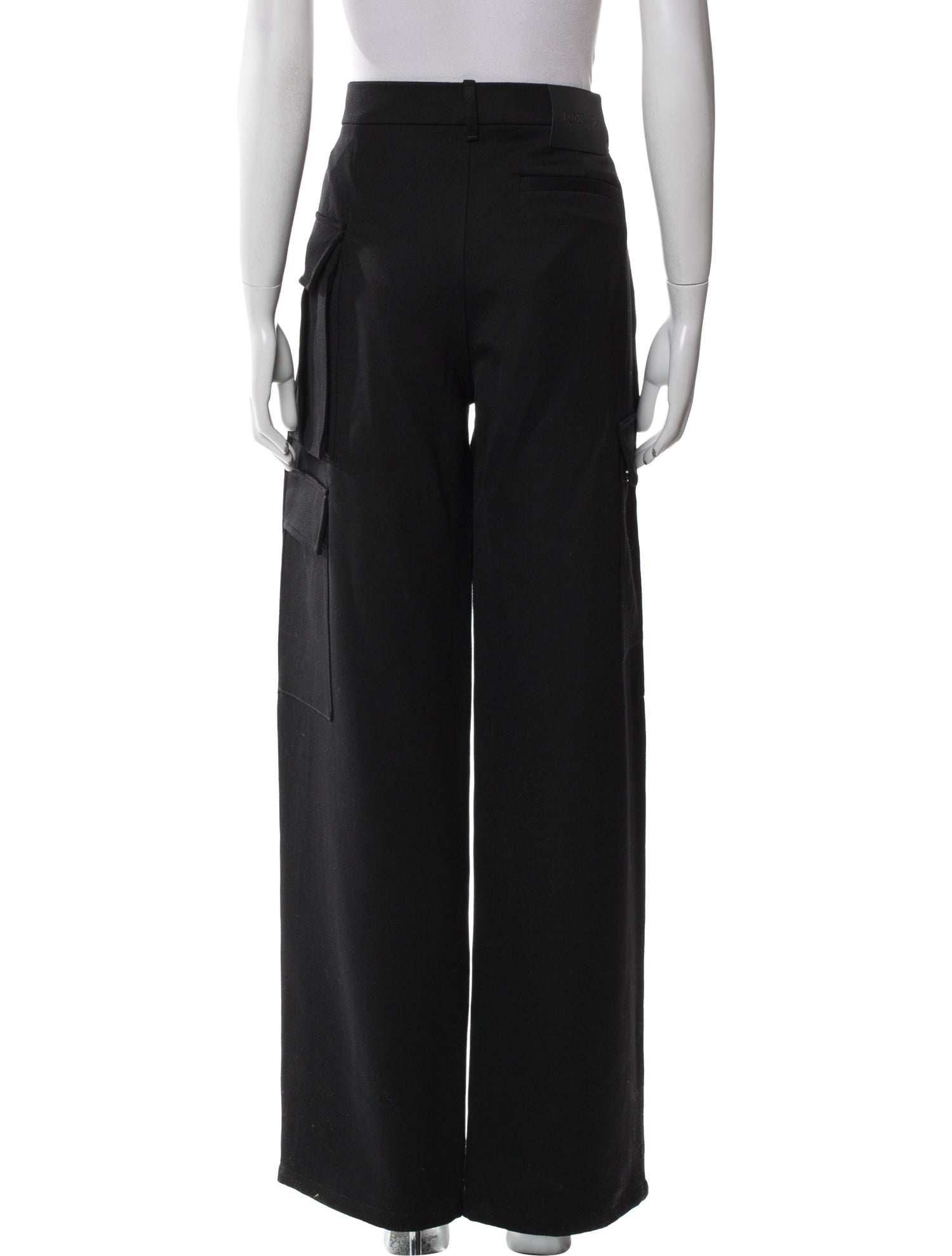 Loewe 2024 Dress Pants