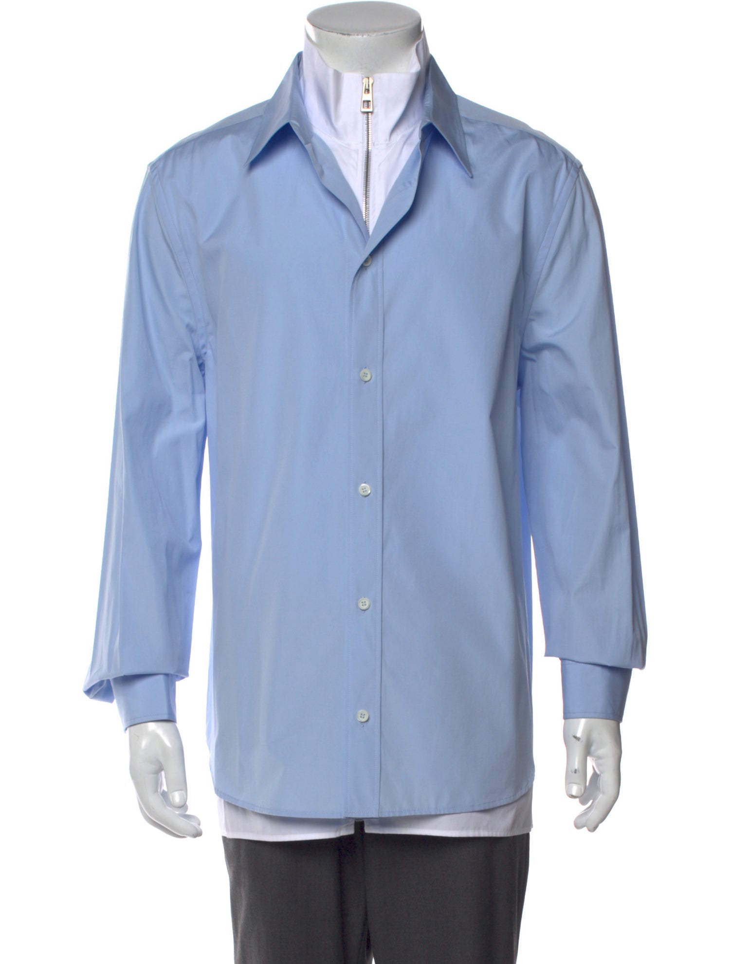 Loewe Long Sleeve Shirt