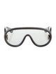 Loewe Shield Tinted Sunglasses