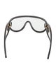 Loewe Shield Tinted Sunglasses