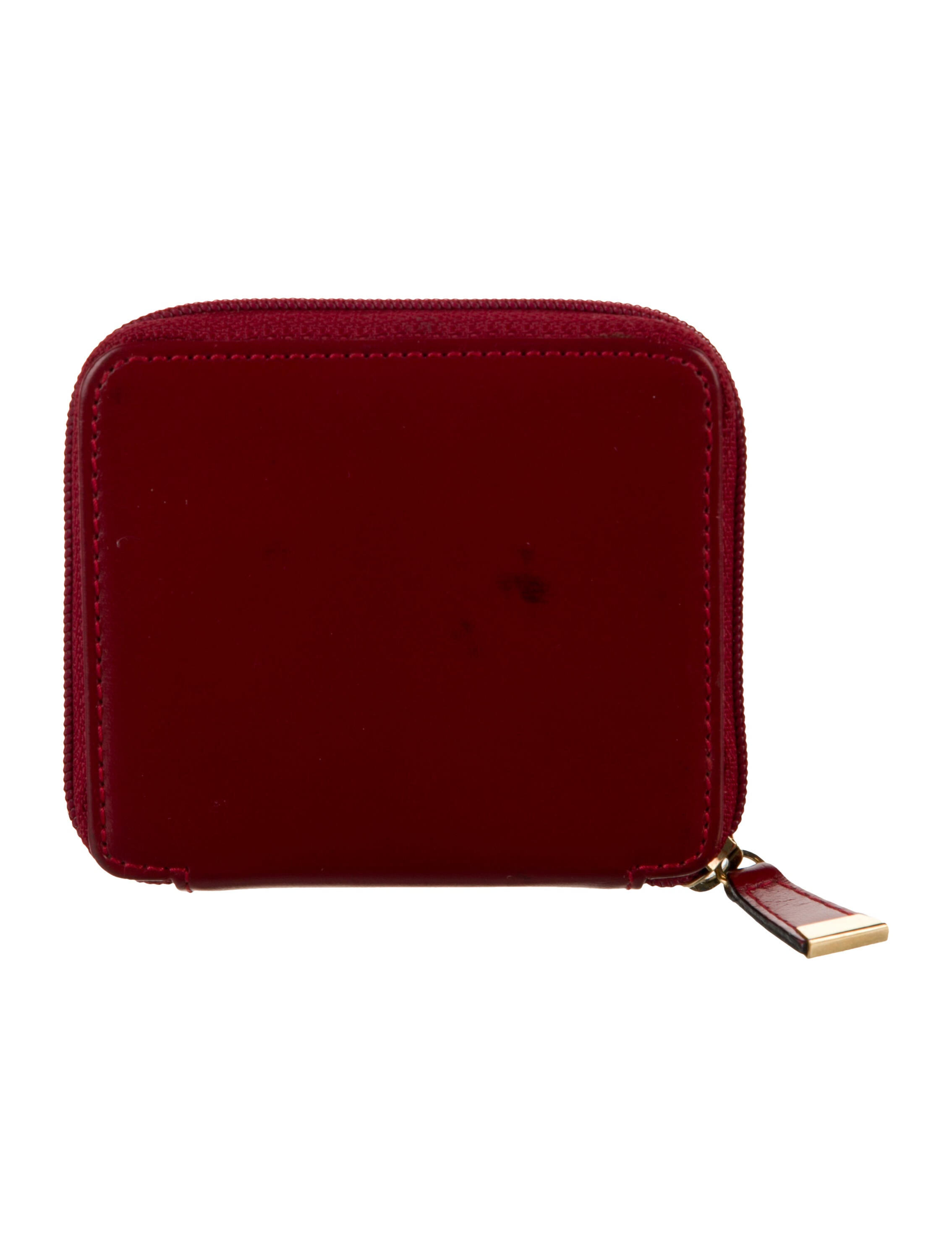 Loewe Vintage Leather Wallet