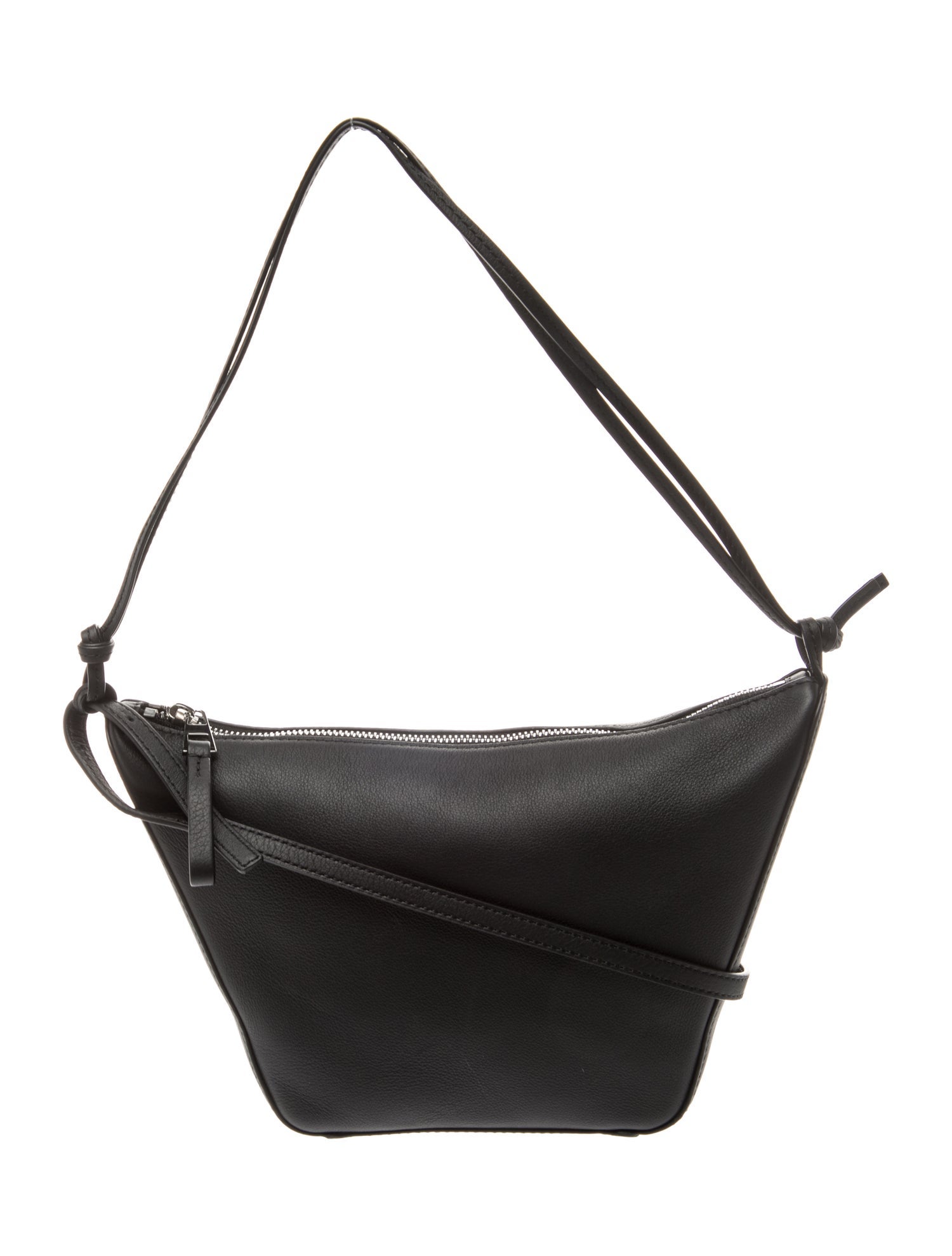 Loewe Leather Hammock Mini