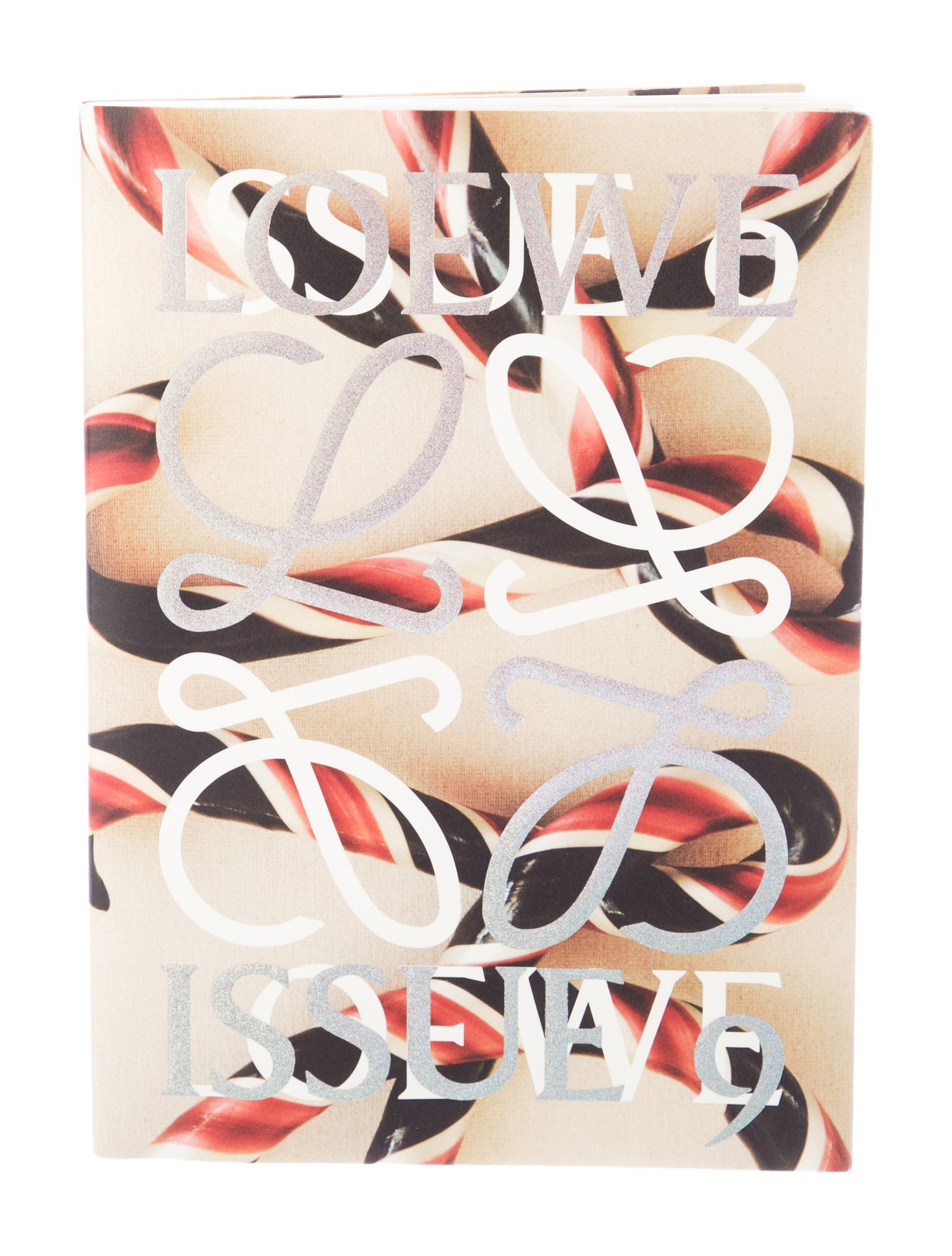 Loewe Issue 9 S/S 2025