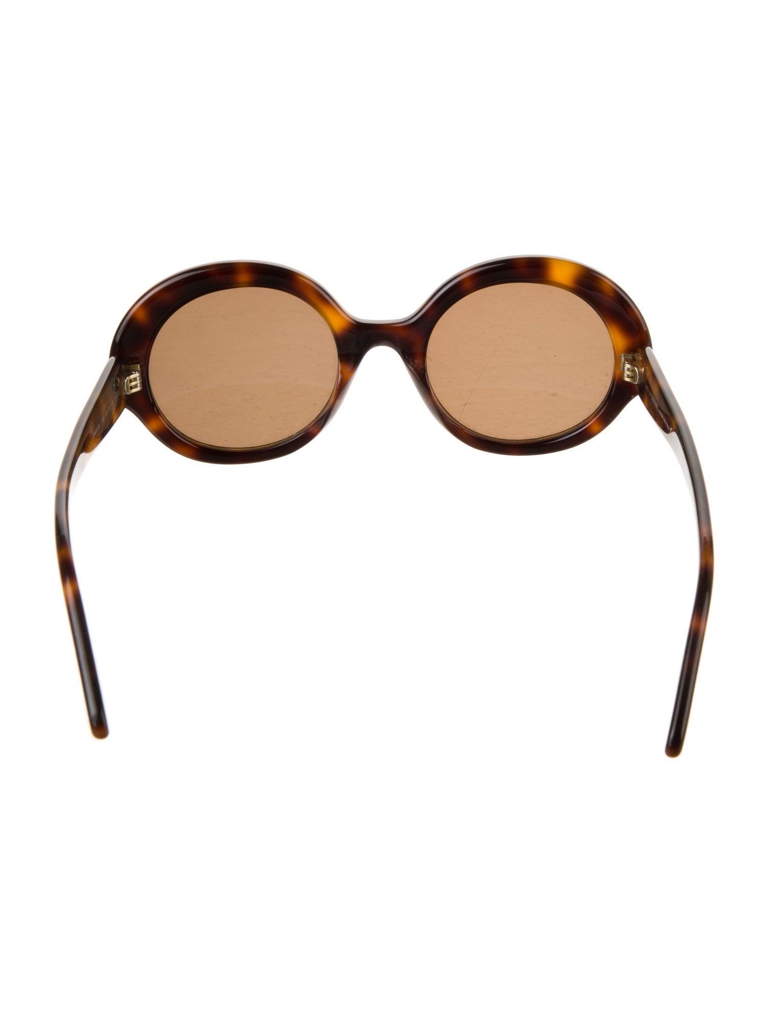Loewe Slim Oversize Sunglasses