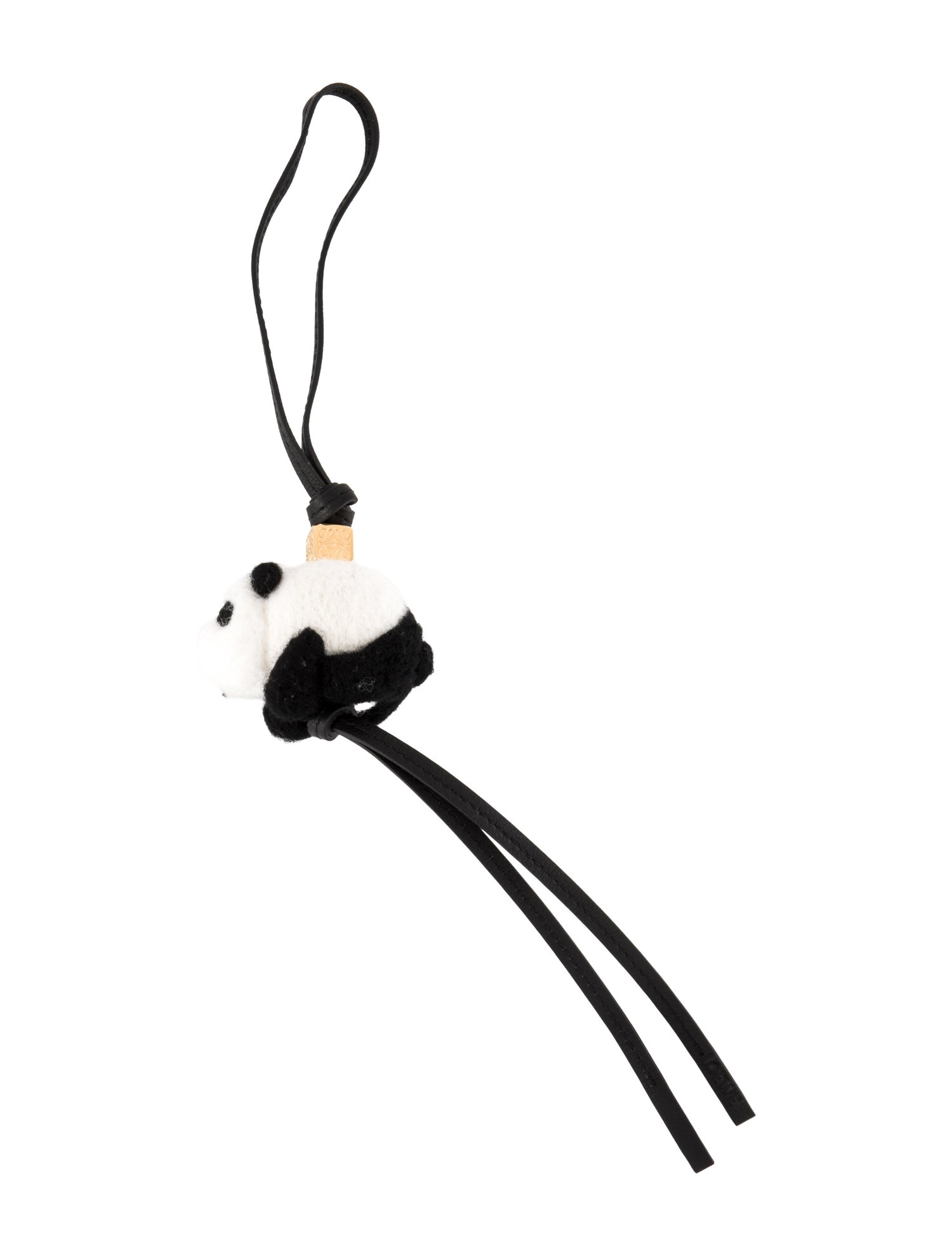 Loewe Panda Bag Accessory