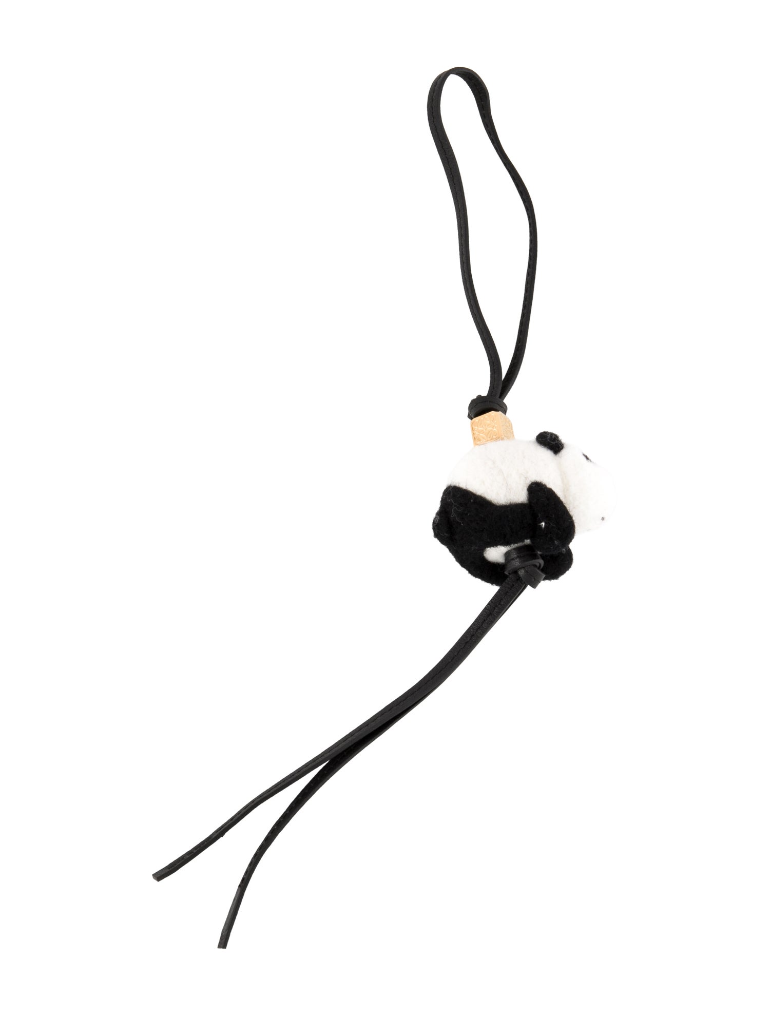 Loewe Panda Bag Accessory