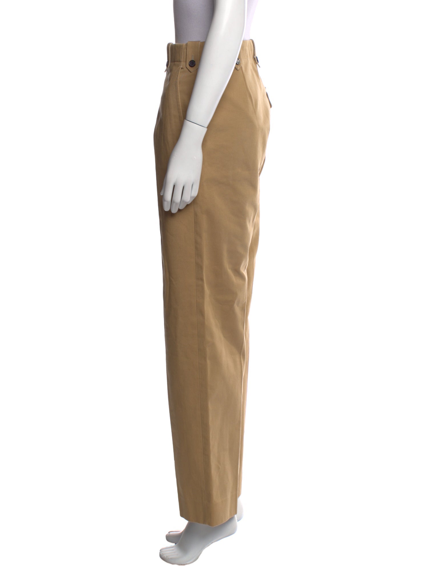 Loewe Signature Logo Pants