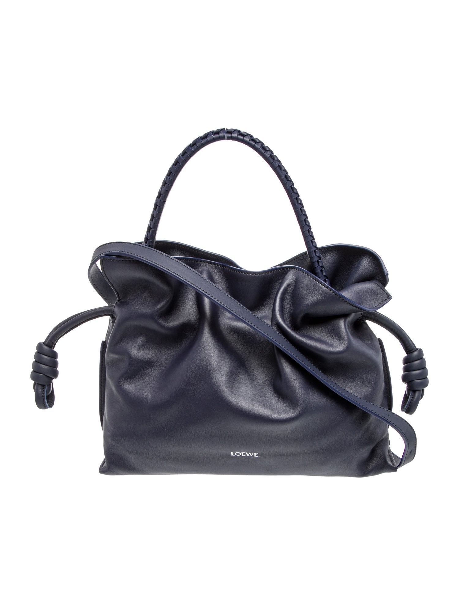 Loewe Leather Flamenco 2024