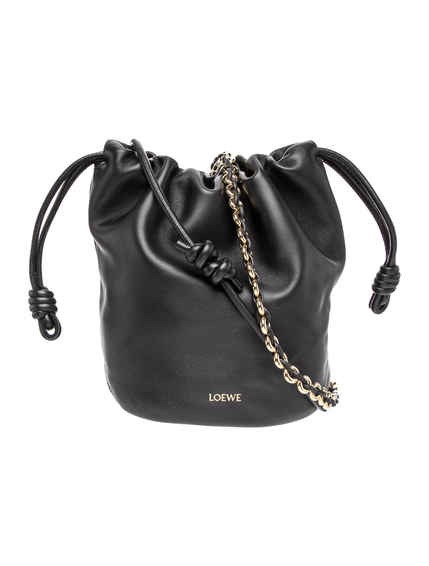 Loewe Leather Flamenco 2024