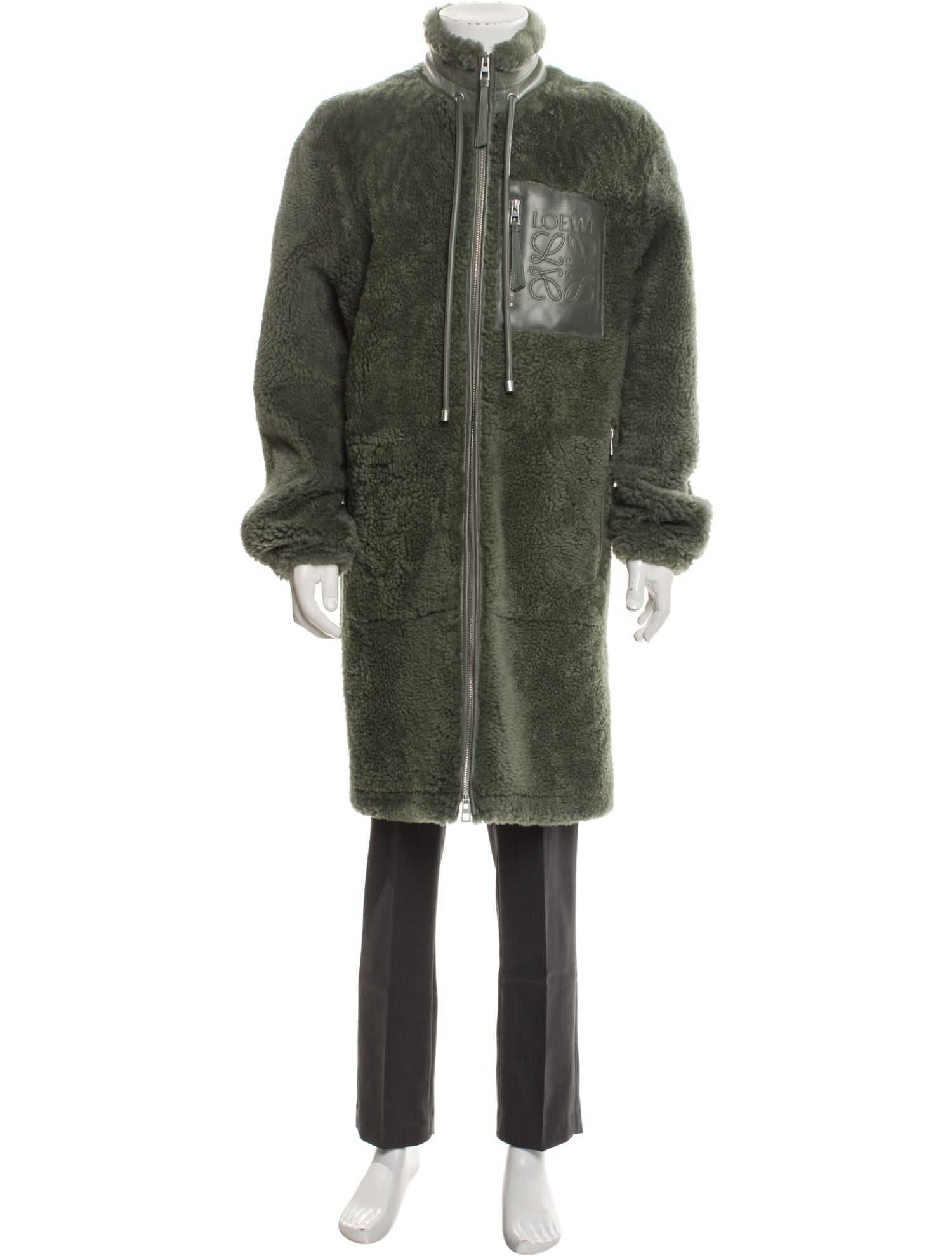 Loewe Parka