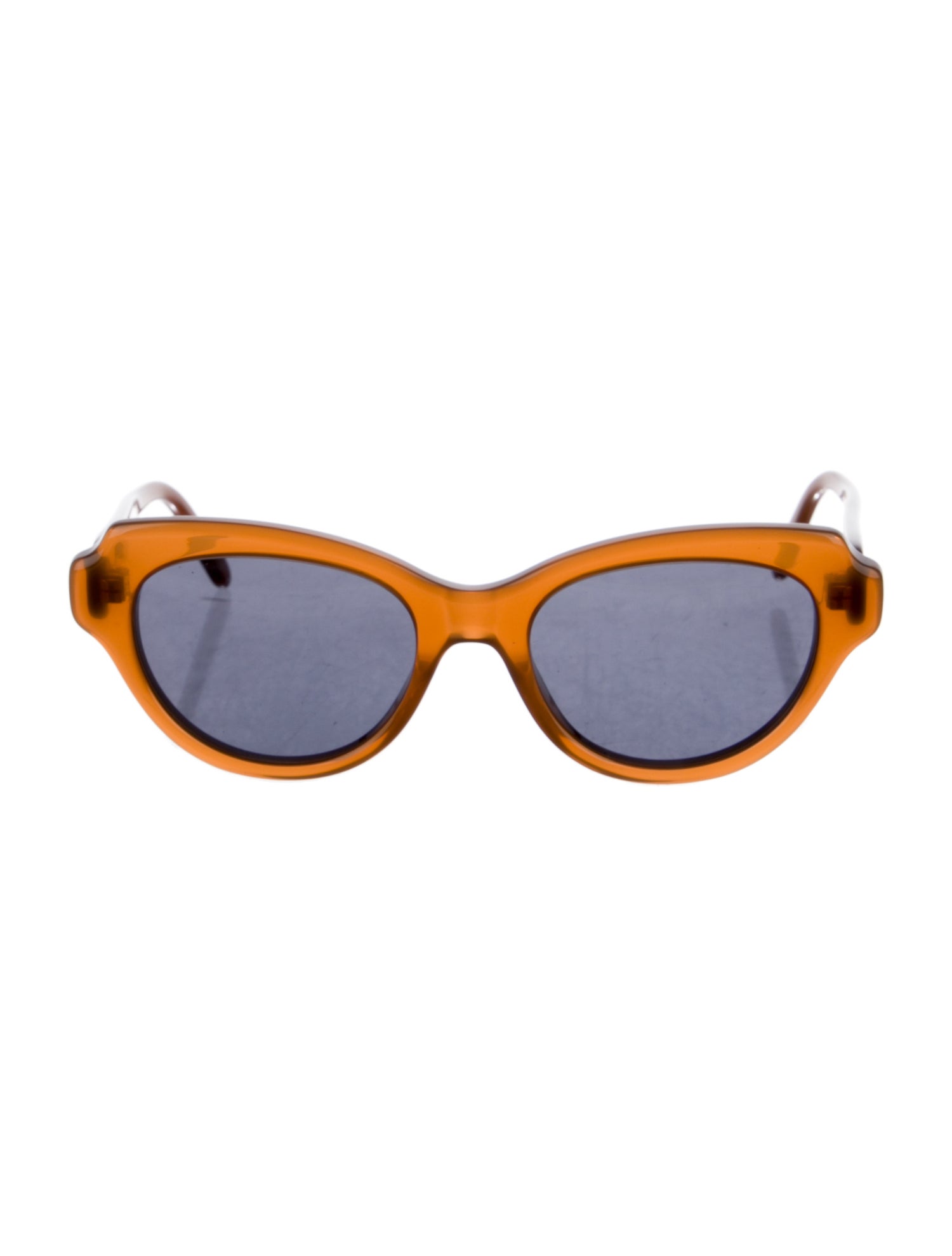Loewe Slim Cat-Eye Sunglasses
