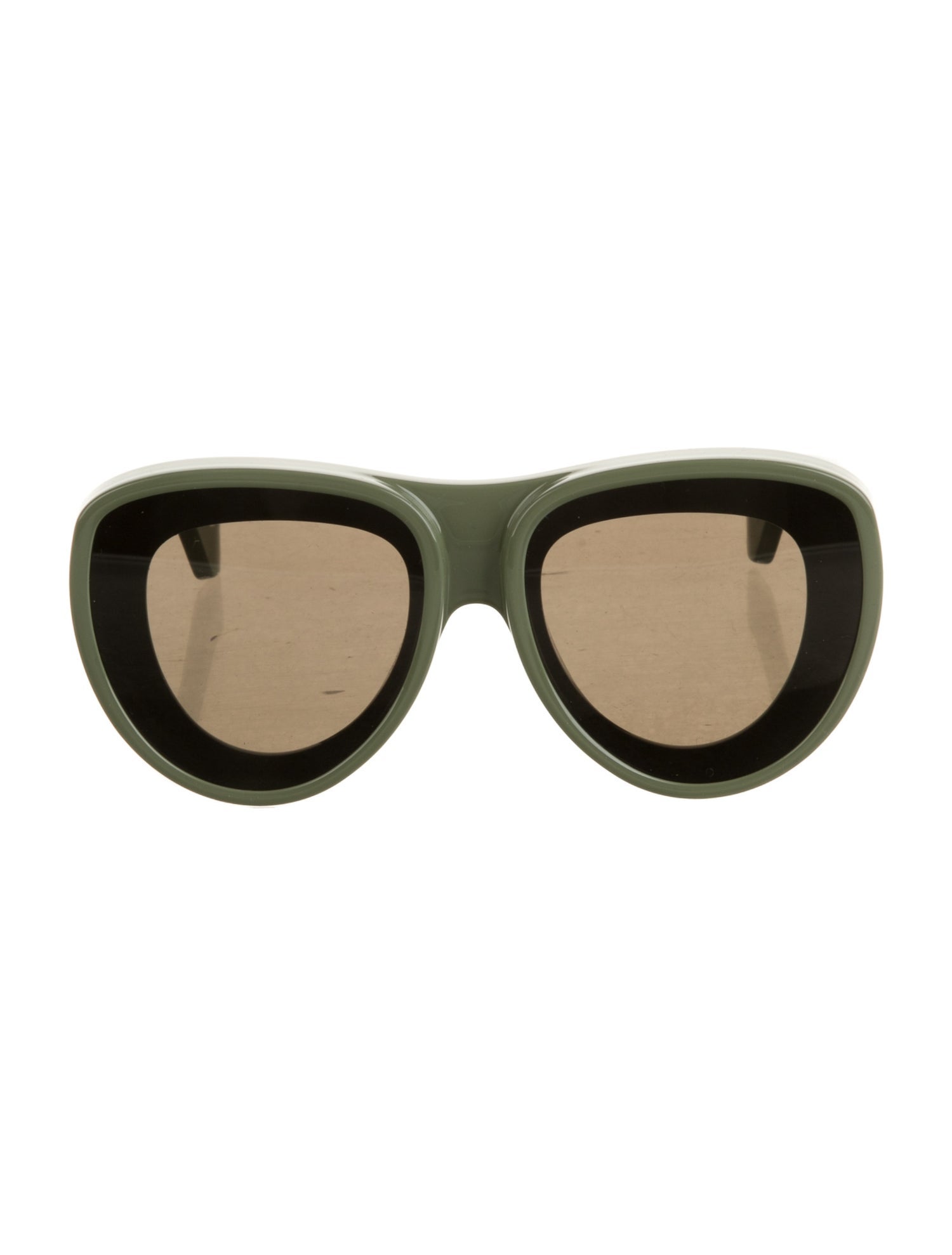 Loewe Signature Oversize Sunglasses