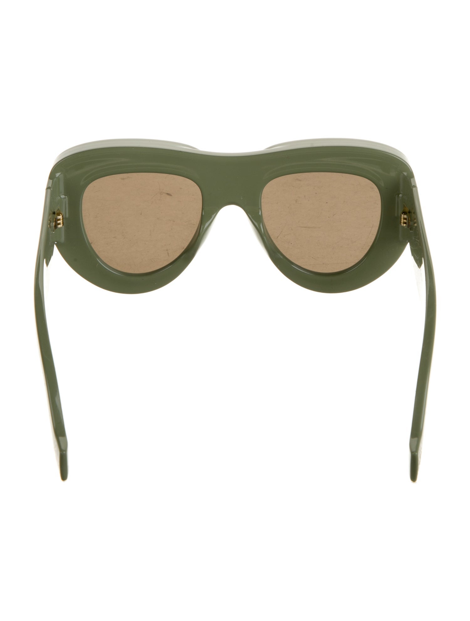 Loewe Signature Oversize Sunglasses