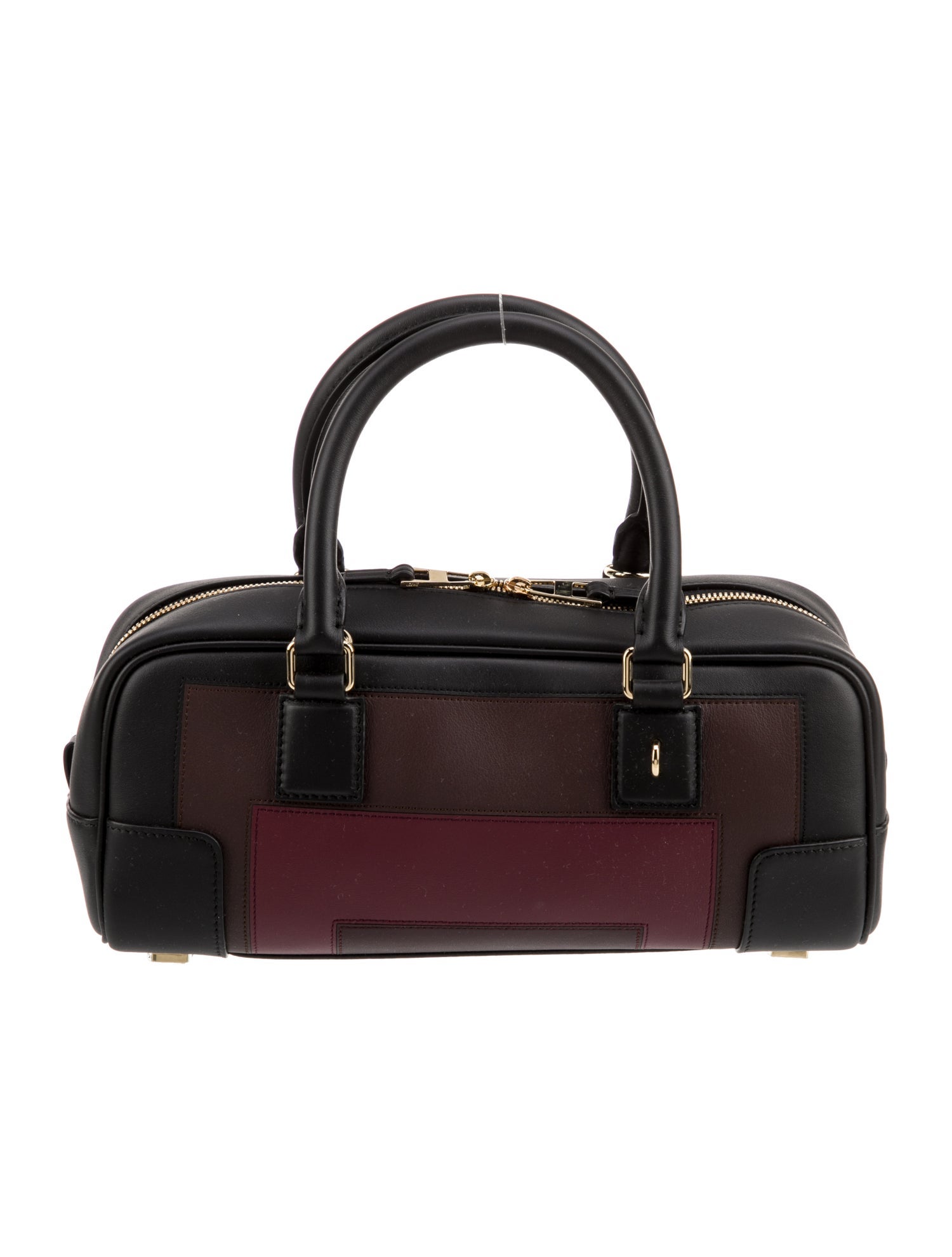 Loewe Leather Amazona