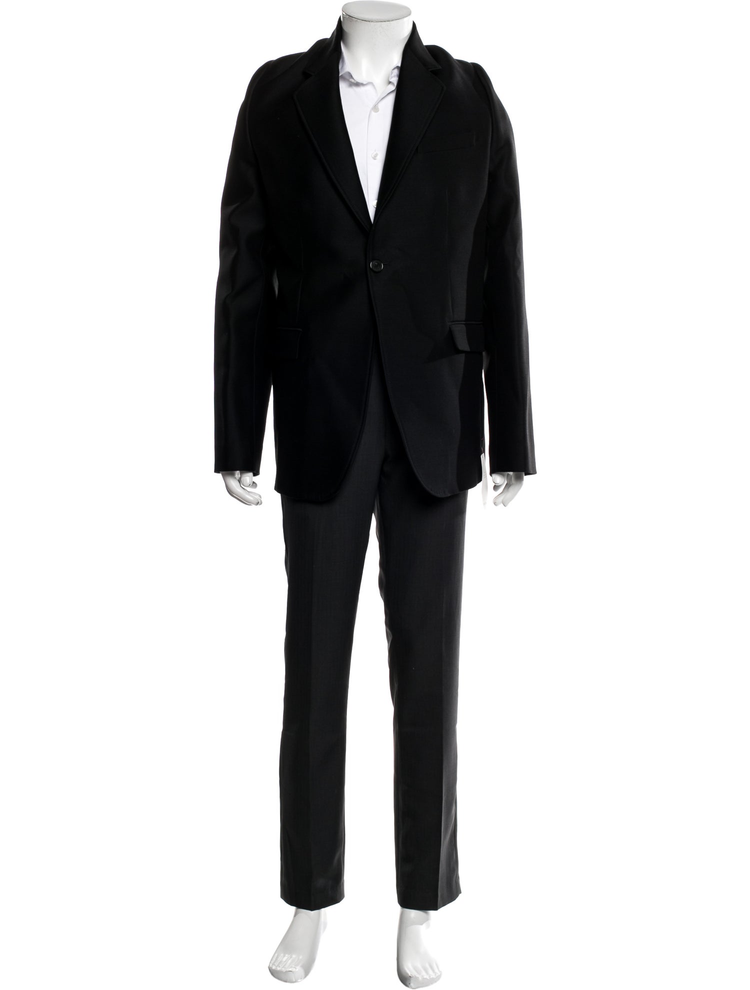 Loewe Wool Blazer w/ Tags