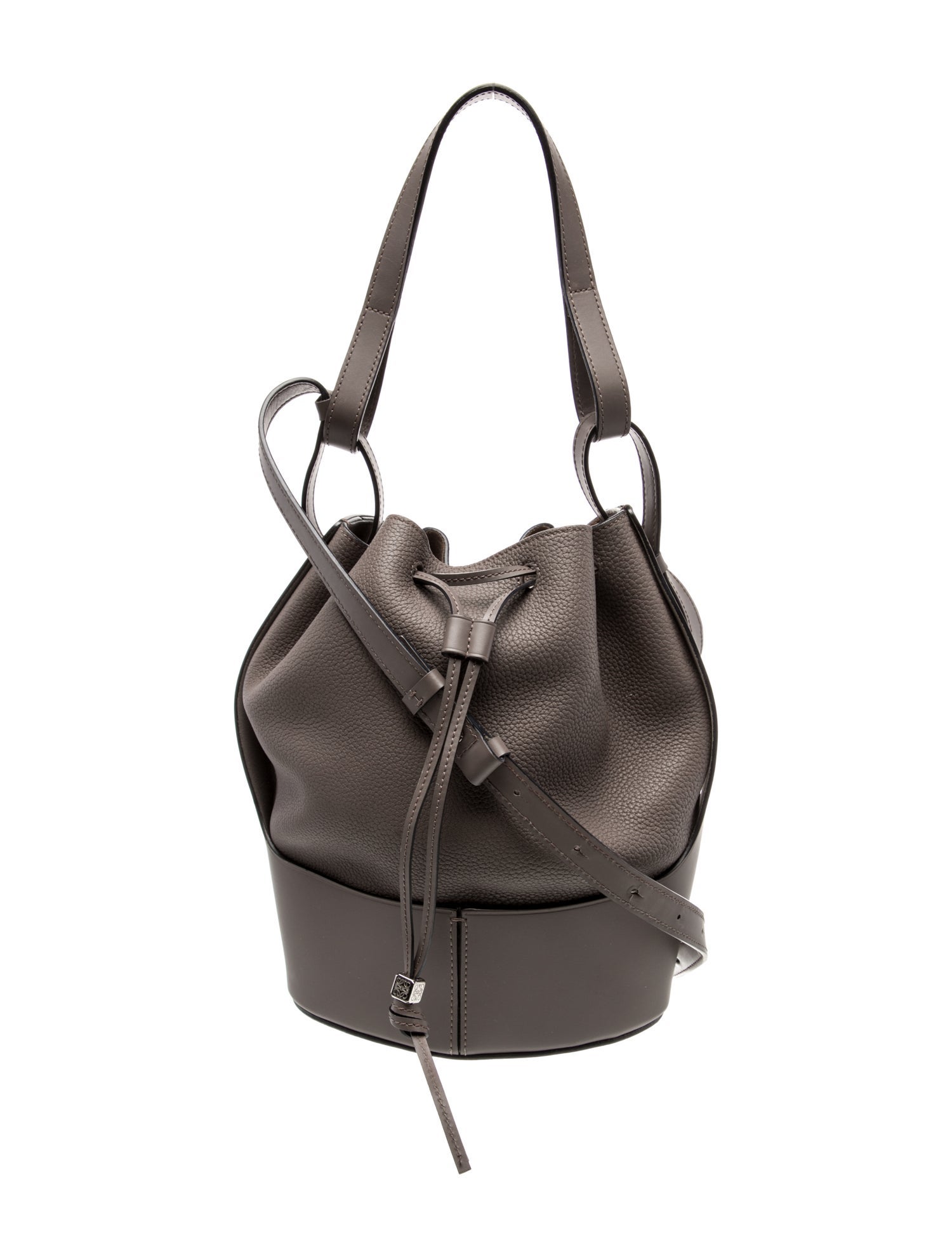 Loewe Leather Balloon